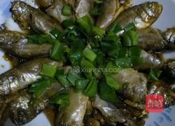 红烧大头宝的做法图解11