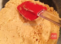 水果曲奇(Fruitcake Cookie)的做法图解5