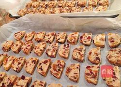 水果曲奇(Fruitcake Cookie)的做法图解9