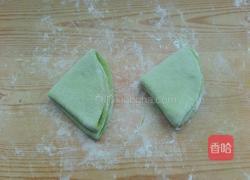 春色满餐桌之莲花卷的做法图解2