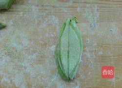 春色满餐桌之莲花卷的做法图解8