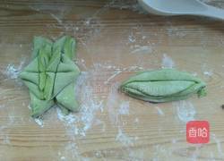 春色满餐桌之莲花卷的做法图解9