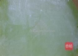 春色满餐桌之荷叶夹的做法图解1