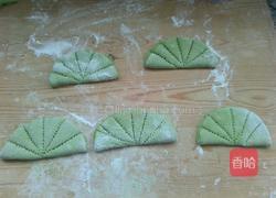 春色满餐桌之荷叶夹的做法图解10