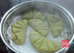 春色满餐桌之荷叶夹的做法图解13