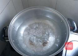 蒜蓉酱油生菜的做法图解2