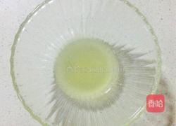 草莓果酱的做法图解8