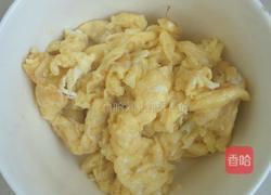 素小炒的做法图解2