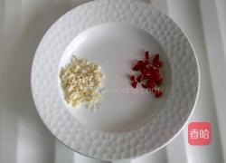 拌香菜的做法图解3