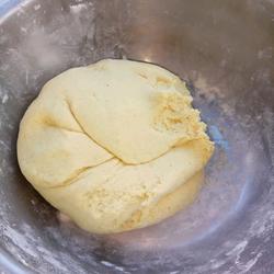 黄金小饼的做法[图]