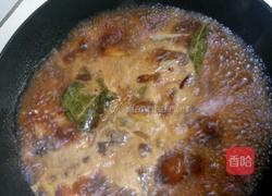 山药红烧肉的做法图解6