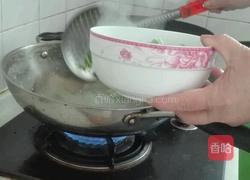 蒜苔炒肉丝的做法图解3