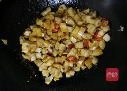 酸辣藕片的做法图解6