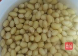 炒咸菜的做法图解1