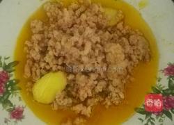 肉沫炒三丝的做法图解4