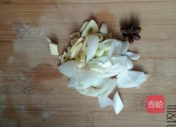 自制番茄红烧土豆和浇汁茄子的做法图解3