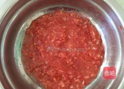 八寸无奶油草莓慕斯的做法图解7
