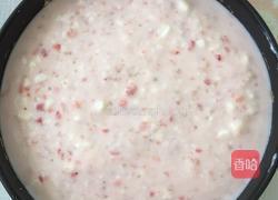 八寸无奶油草莓慕斯的做法图解12