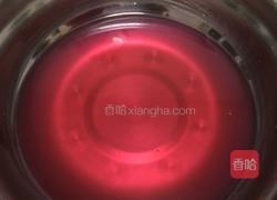 八寸无奶油草莓慕斯的做法图解13