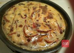 麻辣大虾的做法图解4