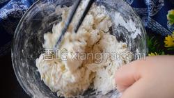 锅贴的做法图解2