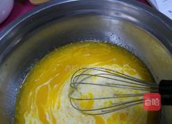 南瓜方块蛋糕的做法图解7