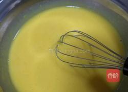 南瓜方块蛋糕的做法图解10