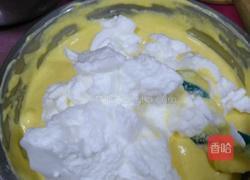 南瓜方块蛋糕的做法图解20