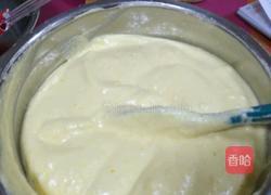 南瓜方块蛋糕的做法图解22