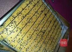 南瓜方块蛋糕的做法图解27