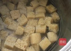 凉拌面筋的做法图解4