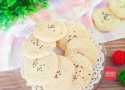 桃酥饼（猪油版）的做法图解10