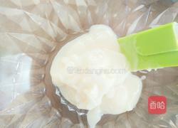 桃酥饼（猪油版）的做法图解2