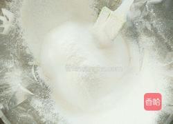 桃酥饼（猪油版）的做法图解4