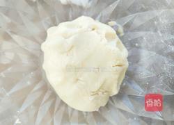 桃酥饼（猪油版）的做法图解5