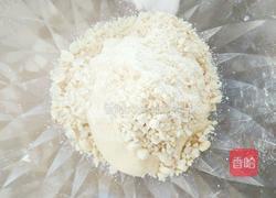 桃酥饼（猪油版）的做法图解6