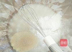 星星小饼干的做法图解3