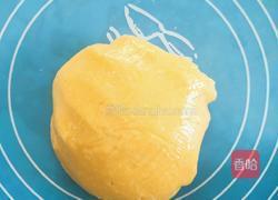 星星小饼干的做法图解6