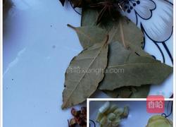 麻辣鸡爪的做法图解2