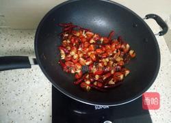 秘制麻辣龙虾尾的做法图解4