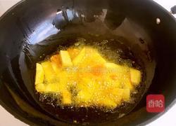 鸡爪肉蟹煲的做法图解8