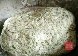 艾粑的做法图解3