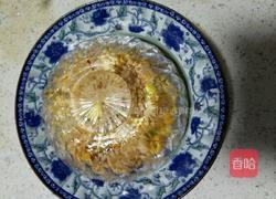 蒜苗鸡蛋炒米的做法图解15