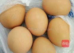 牛奶蛋糕的做法图解1