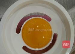 牛奶蛋糕的做法图解3