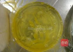 牛奶蛋糕的做法图解4