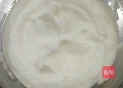 牛奶蛋糕的做法图解5