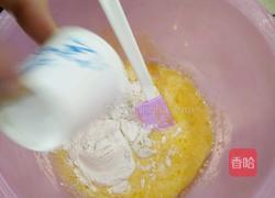 牛奶蛋糕的做法图解7