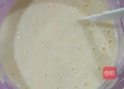 牛奶蛋糕的做法图解9