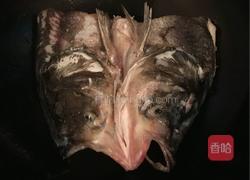 鱼头火锅的做法图解4